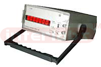 Frequency Counter